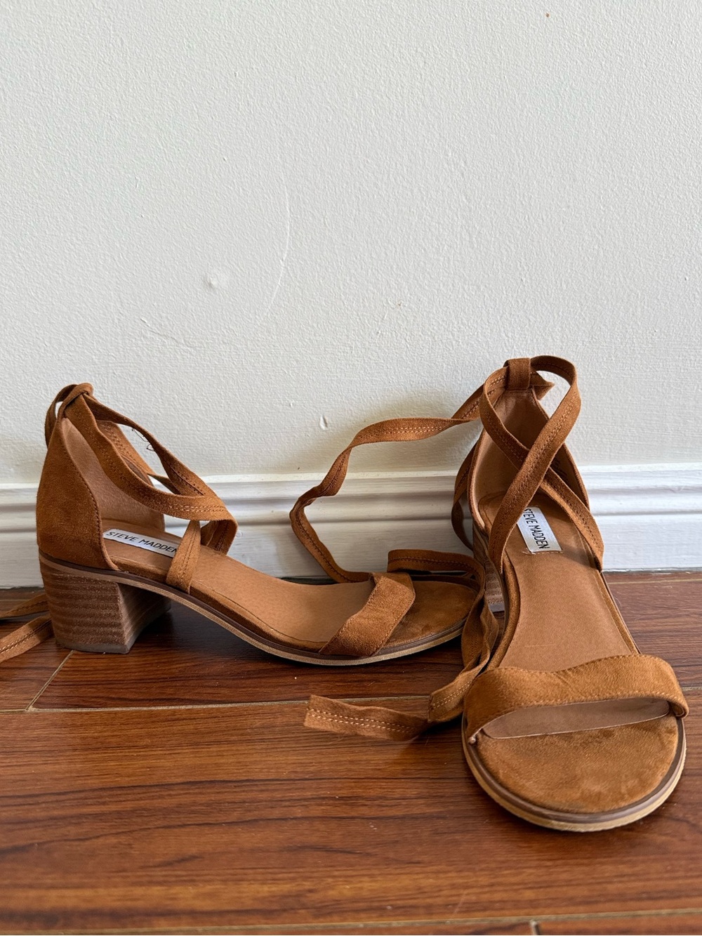 Steve Madden heels size 7